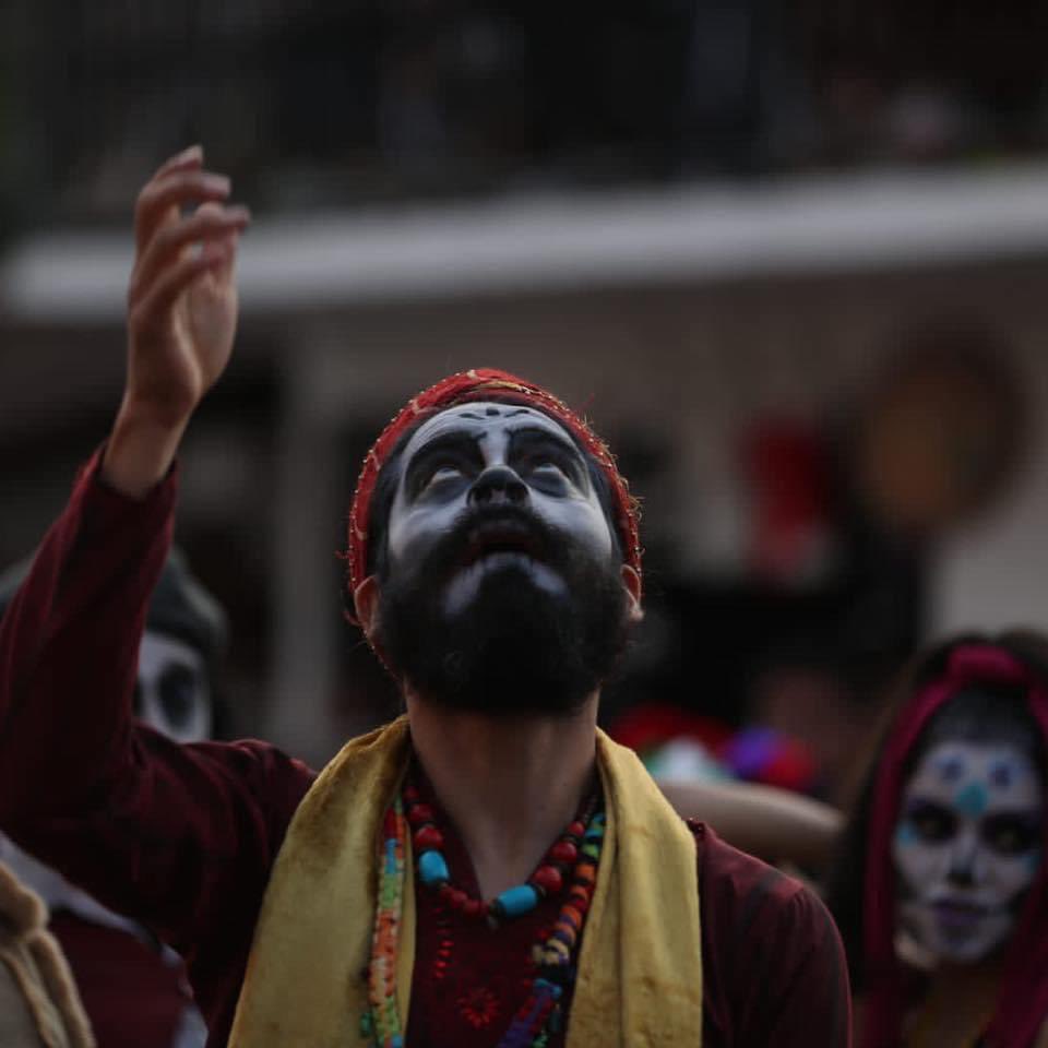 Festival de las Almas 2024