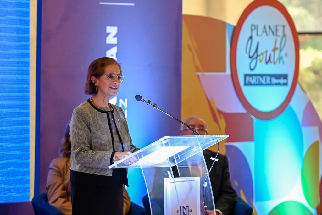 Naucalpan Planet Youth