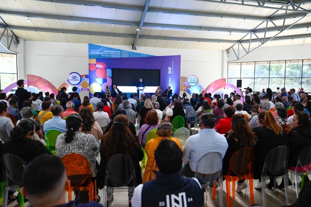 Naucalpan Planet Youth