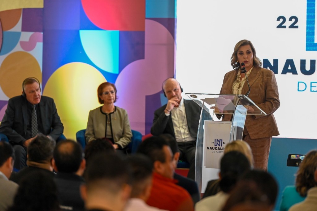 Naucalpan Planet Youth