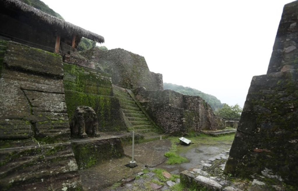 pueblos mágicos Edomex