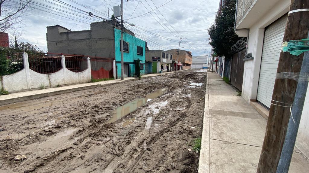 vecinos San Lorenzo Tepaltitlán
