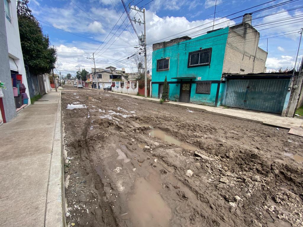 vecinos San Lorenzo Tepaltitlán