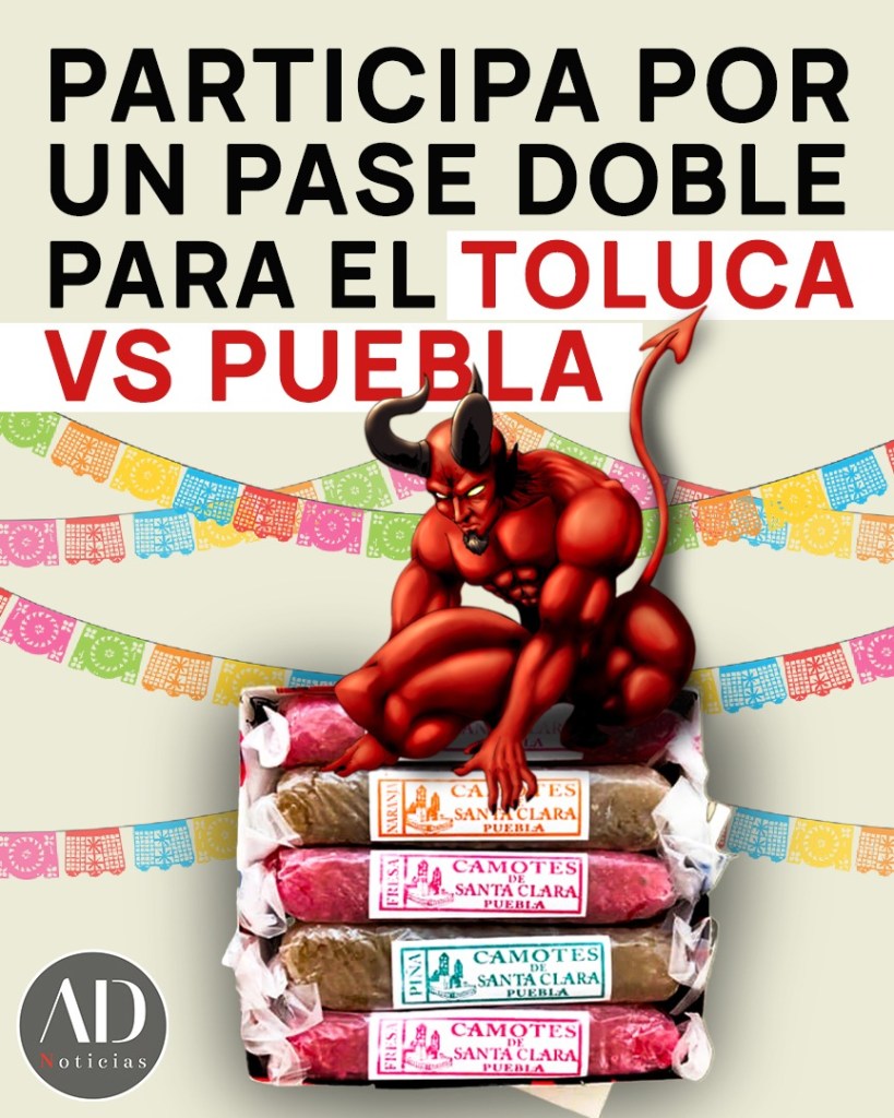 Toluca FC Puebla