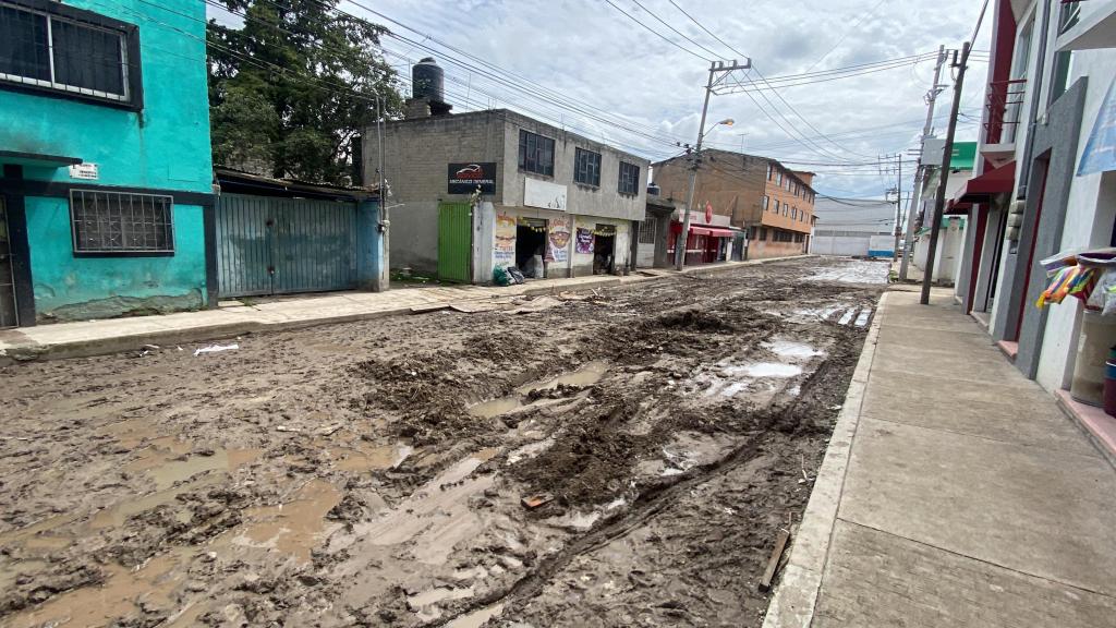 vecinos San Lorenzo Tepaltitlán
