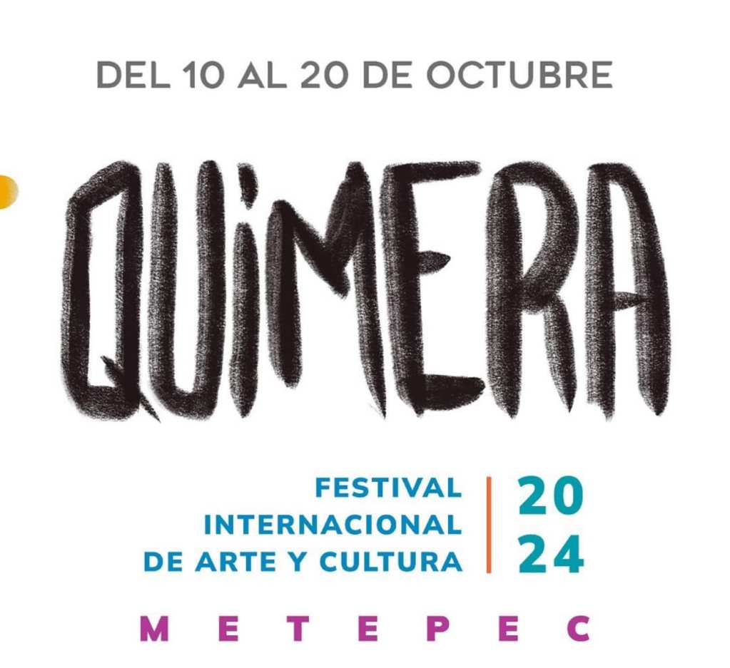 conciertos eventos Quimera 2024 