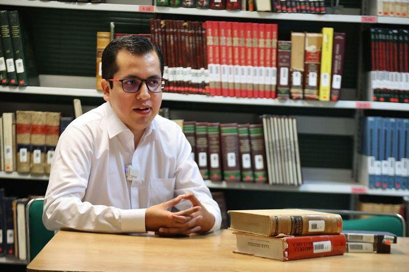 docente UAEMex Premio Nacional Historia