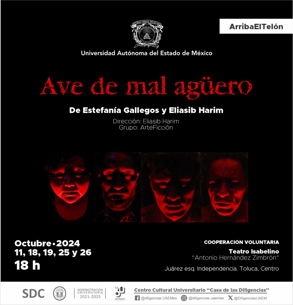 eventos Toluca fin de semana