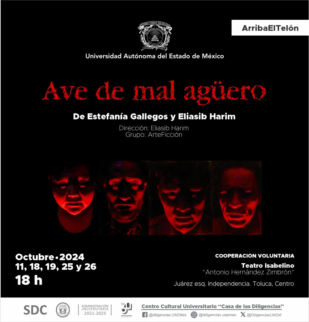eventos imperdibles Toluca Metepec 