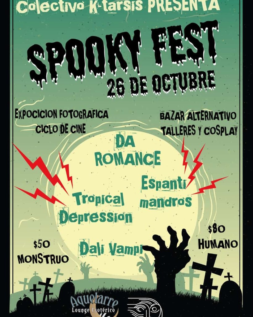 eventos imperdibles Toluca Metepec 