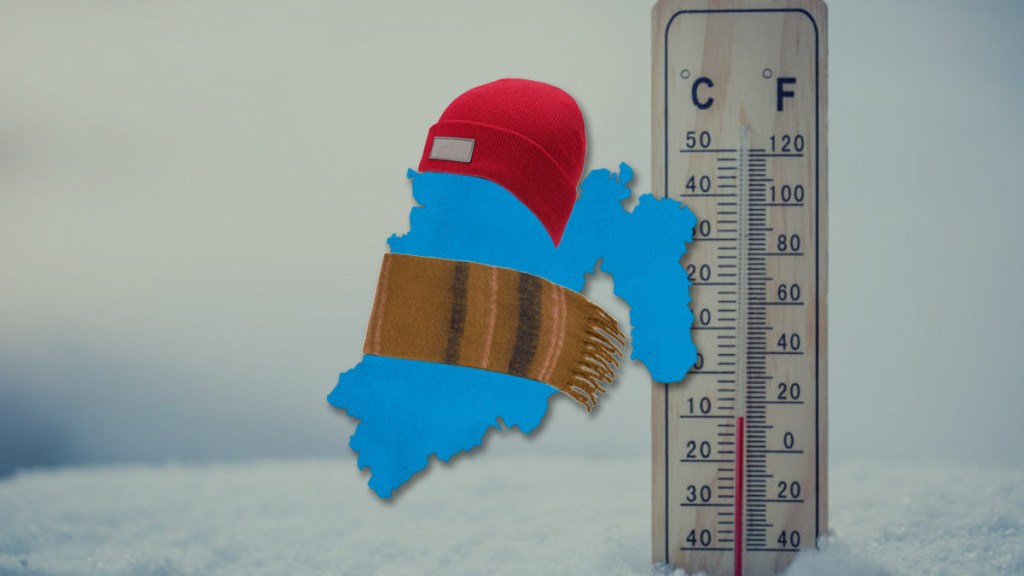 bajas temperaturas Edomex 