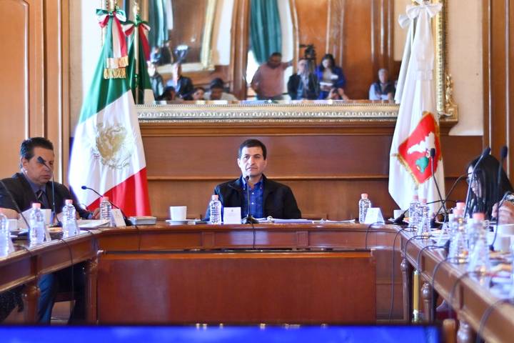 impuesto predial Edomex