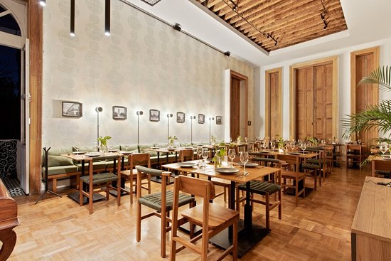 casona Toluca exgobernador