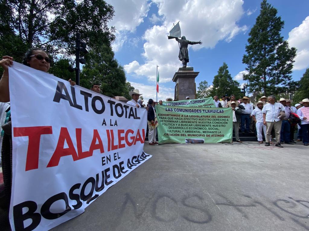 manifestaciones tercera audiencia ciudadana