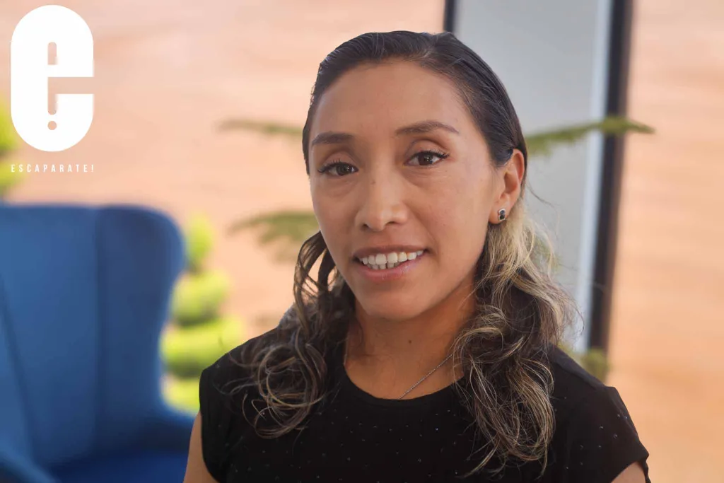 Margarita Hernández