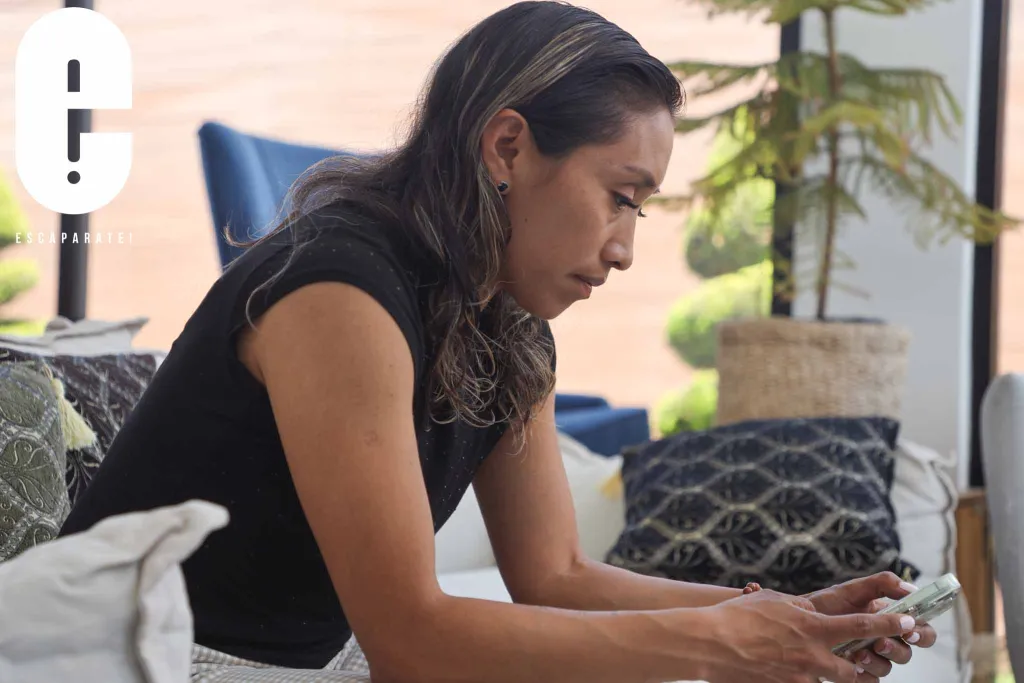 Margarita Hernández