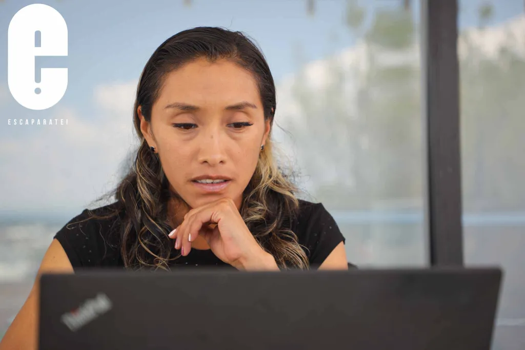 Margarita Hernández