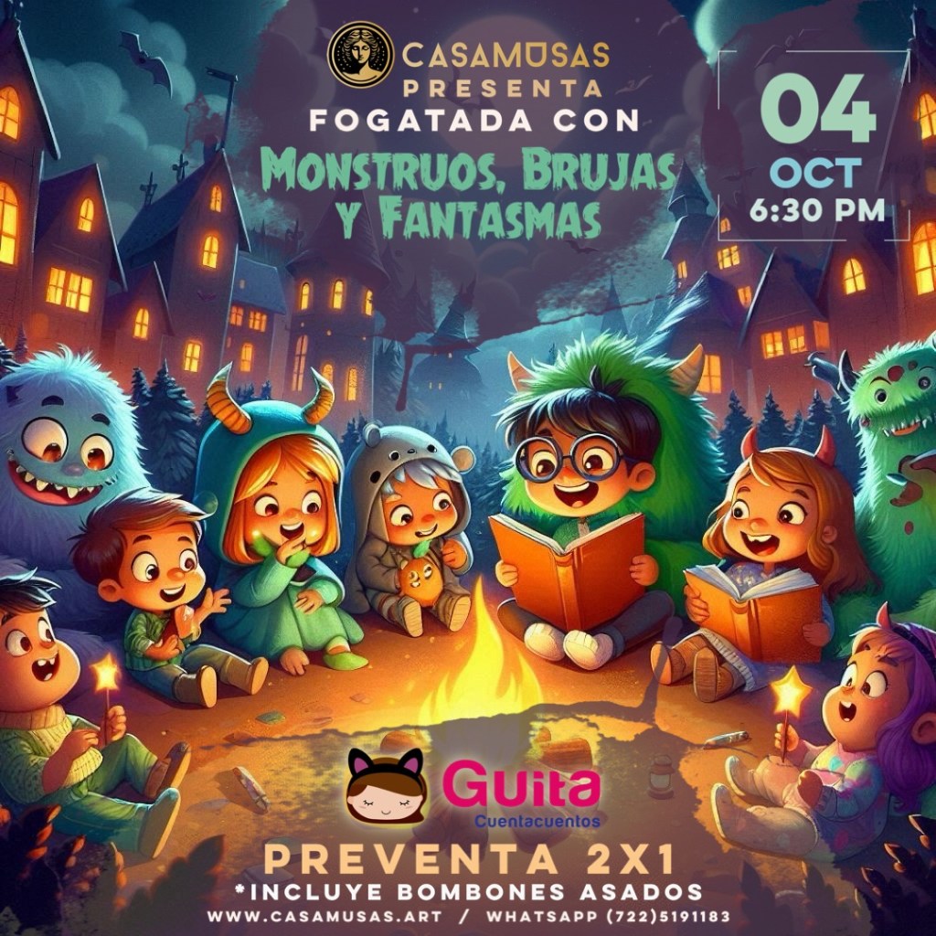 mejores eventos Toluca