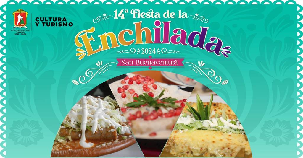 mejores eventos Toluca