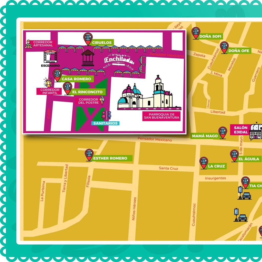 mejores eventos Toluca