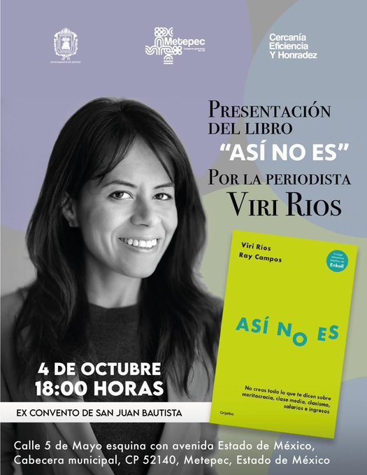 mejores eventos Toluca