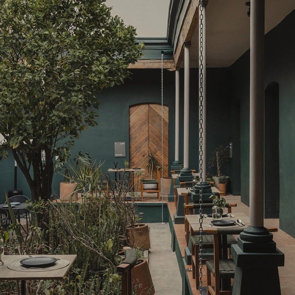 casona Toluca exgobernador