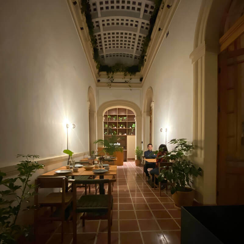 casona Toluca exgobernador