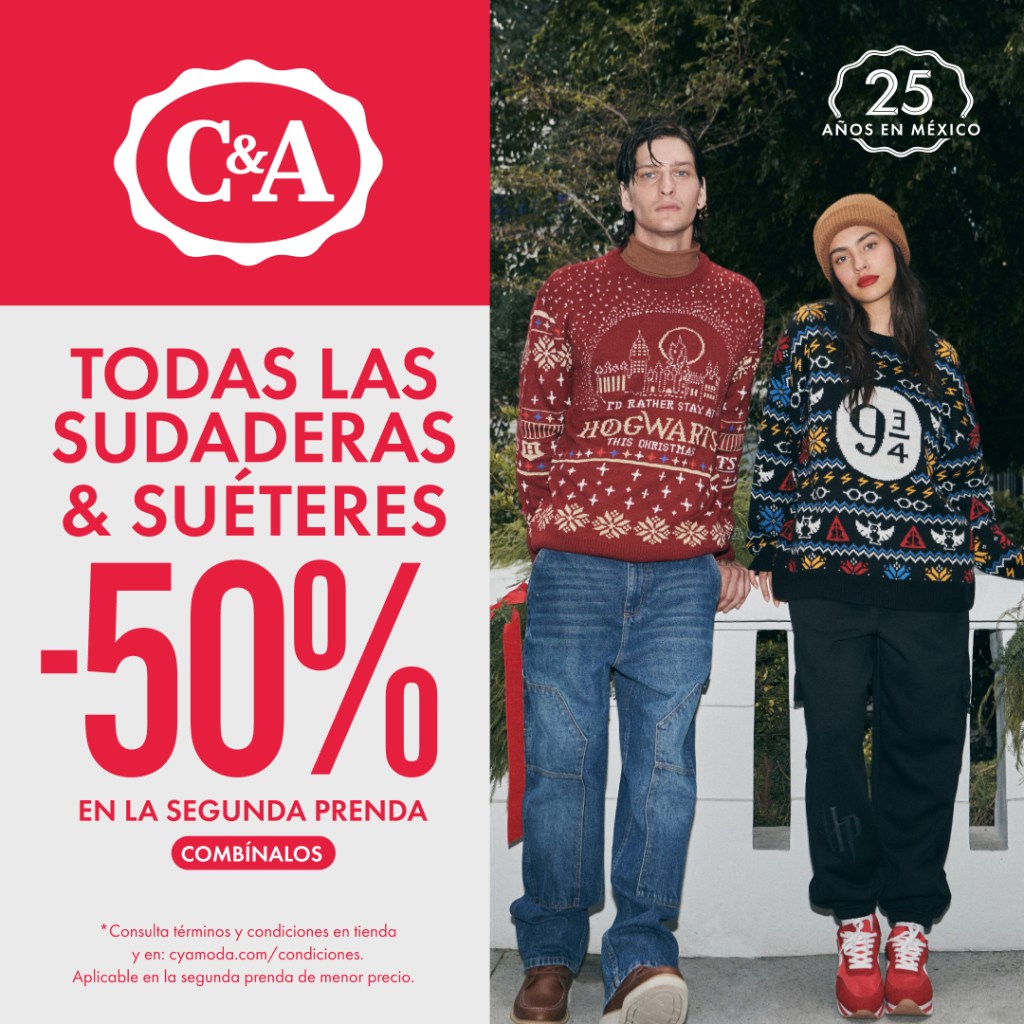 Black Friday Toluca Metepec