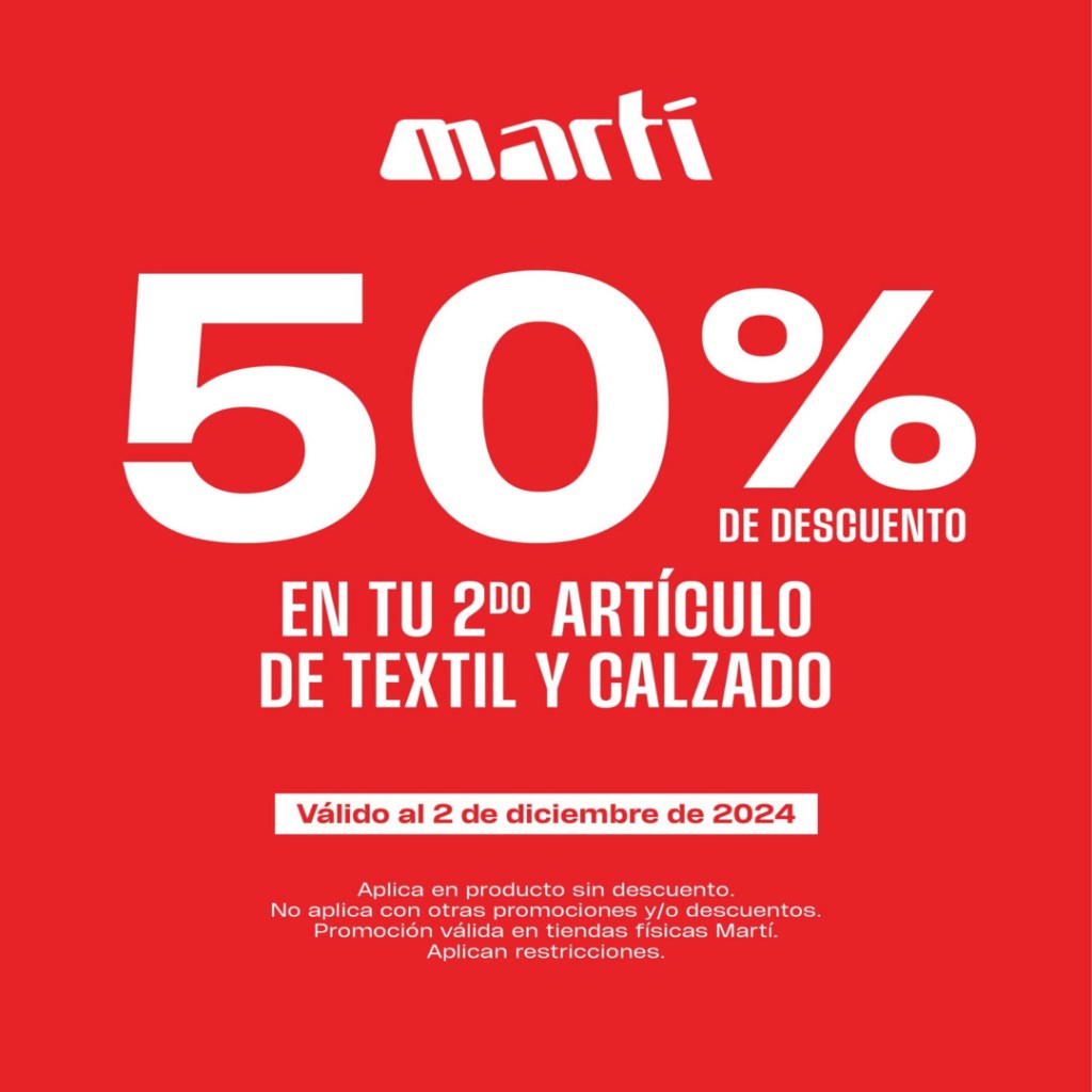 Black Friday Toluca Metepec
