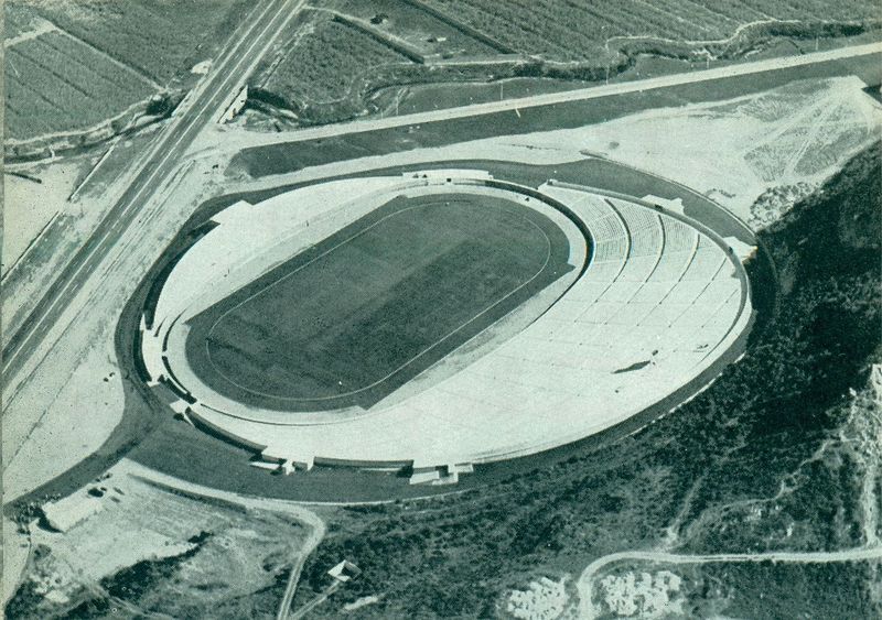 60 Ciudad Universitaria UAEMex