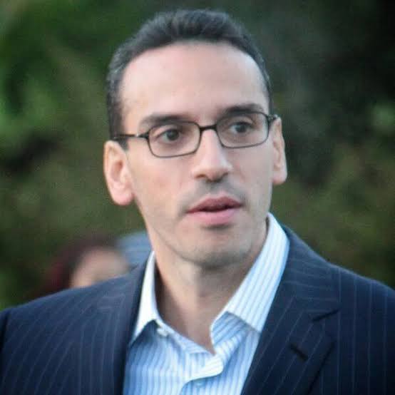 vendedor carretilla peaje