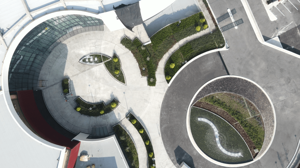 tiendas Galerías Metepec