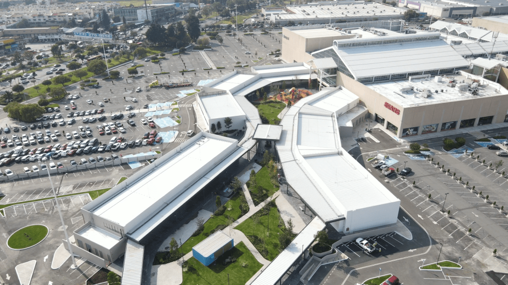 tiendas Galerías Metepec