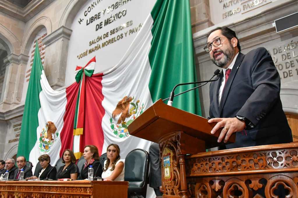 eliminación tenencia Edomex