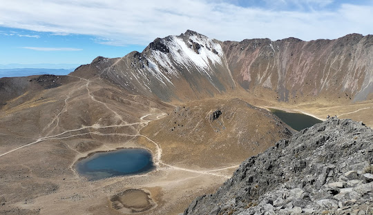 Nevado de Toluca