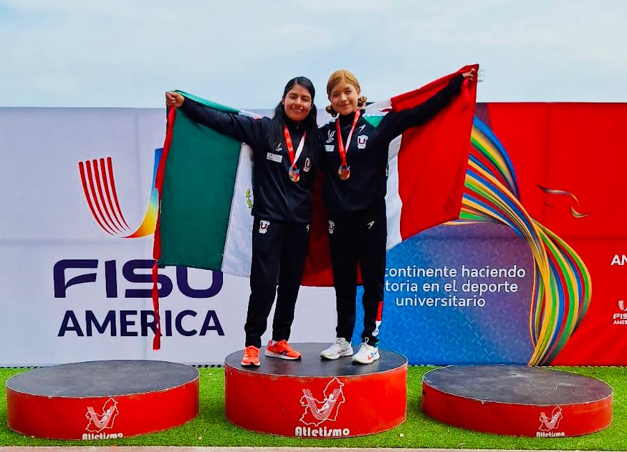 UAEMex FISU America Games