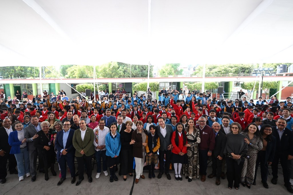 descuento transporte estudiantes Edomex