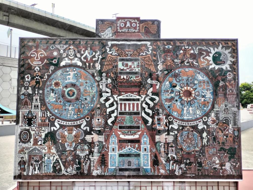 destinos turísticos Edomex