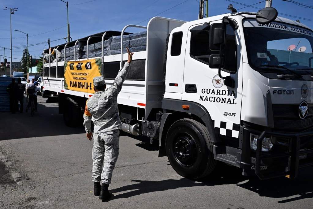 enseres domésticos Chalco