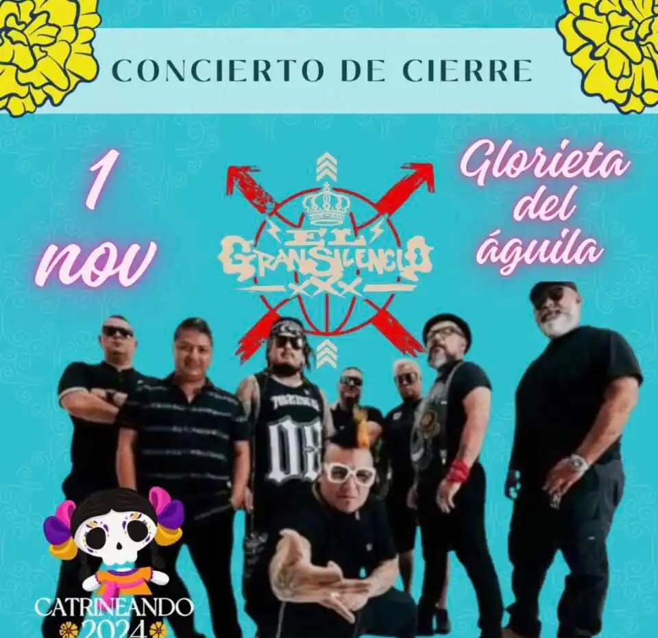 eventos culturales Toluca Metepec
