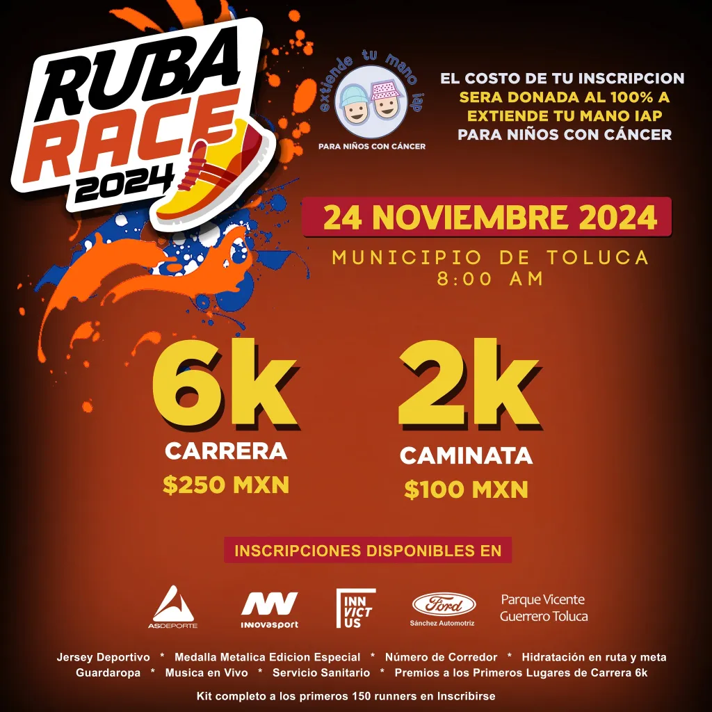 agenda deportiva finde Toluca