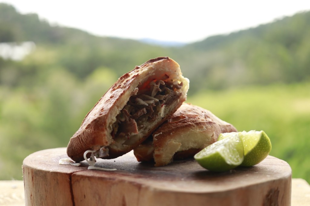 gastronomía mexiquense