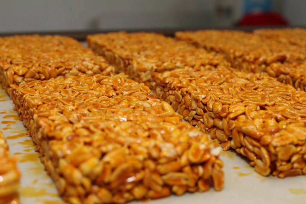 gastronomía mexiquense