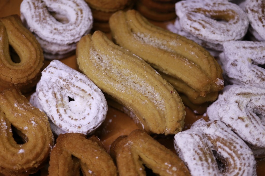 gastronomía mexiquense