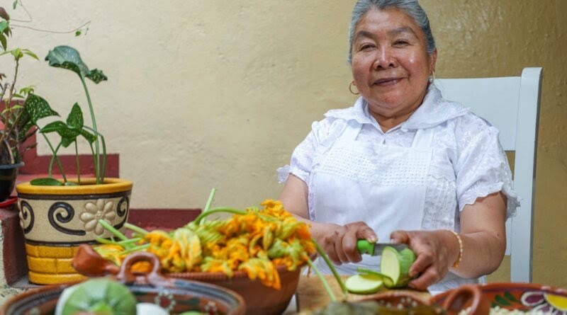 gastronomía mexiquense