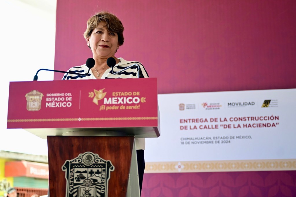 Programa Vivienda oriente Edomex