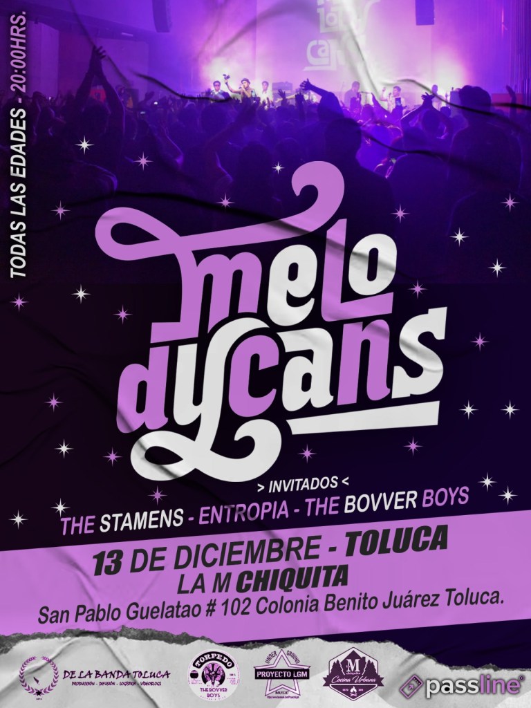 agenda finde Toluca Metepec