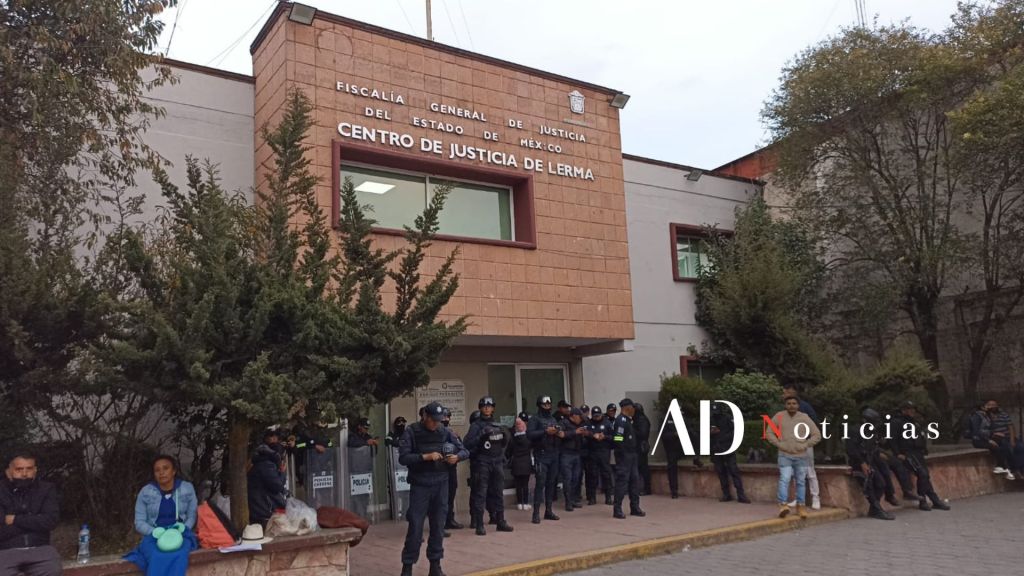 linchamiento en Yebuciví