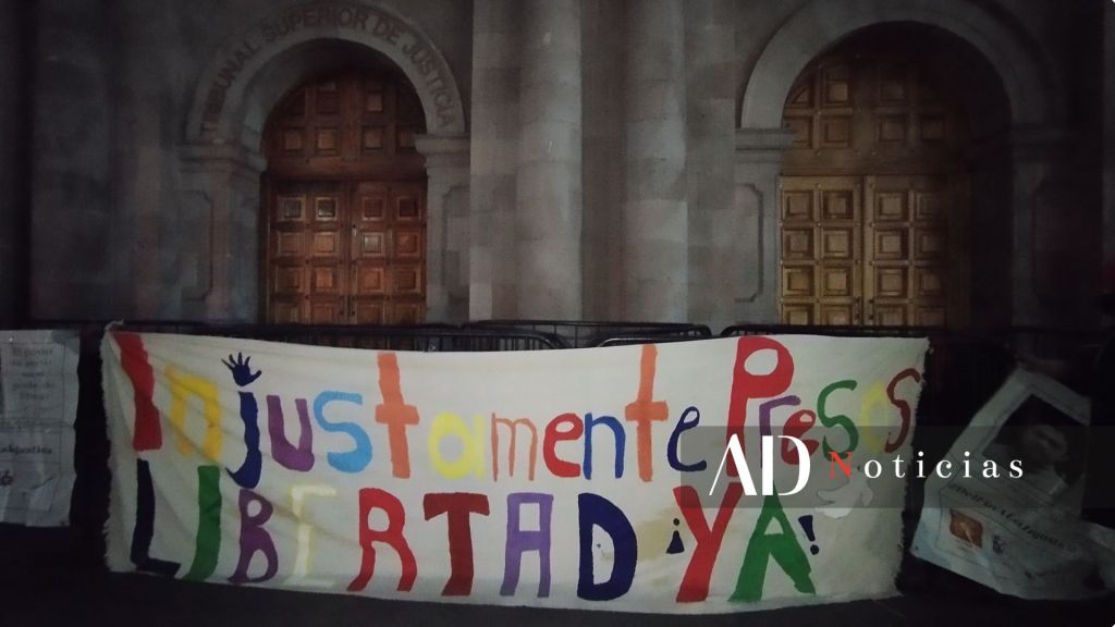 Haz Valer Mi Libertad Nochebuena