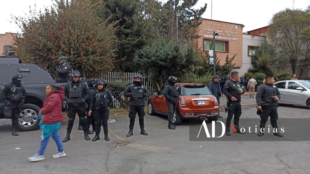 linchamiento en Yebuciví